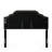 Grey Velvet Headboard With Button Tufting For Queen Sized Beds Captivating-225804916-225804917