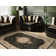 Clarence Power Loomed Polypropylene Plastic Rug