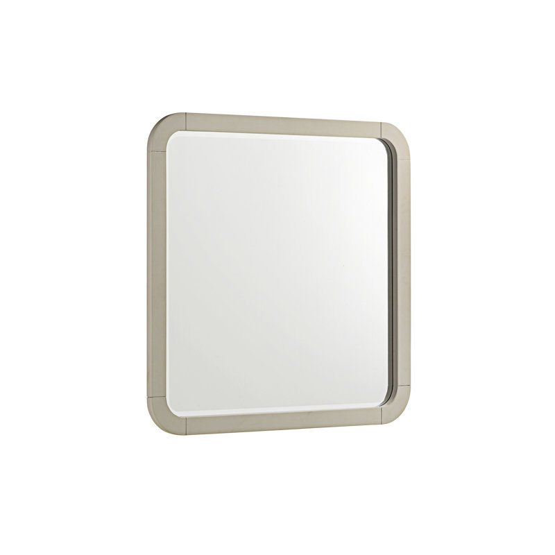 Elegant Mirror (Includes Only Mirror)