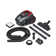 GEEPAS Bagless 1.5L Cylinder Vacuum Cleaner HEPA Filter 700W