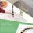 HOOSENG Pull Down Touch Kitchen Faucet-97011221