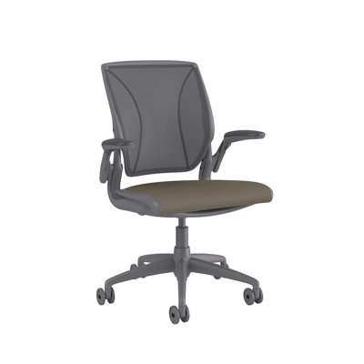 Diffrient World Wool Task Chair