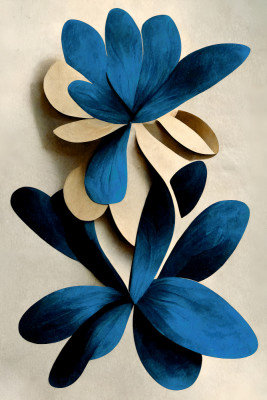 Wrapped Canvas Print, 60.96 cm H x 91.44 cm W