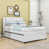 Beige est en rupture de stock