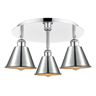 Allare Flush Mount