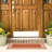 Herefordshire Performance Solid Color Indoor/Outdoor Area Rug-443790631