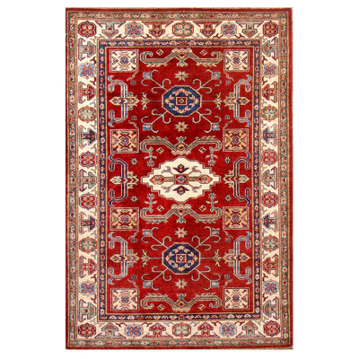 One-of-a-Kind 3'11" x 5'11" Area Rug