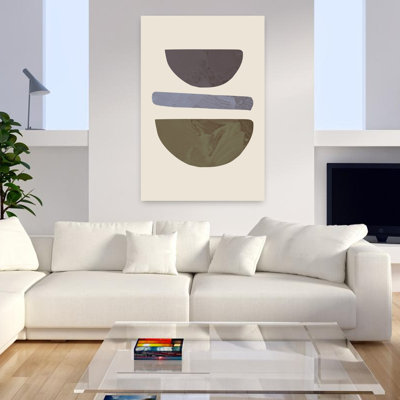 Art contemporain contemporain abstrait