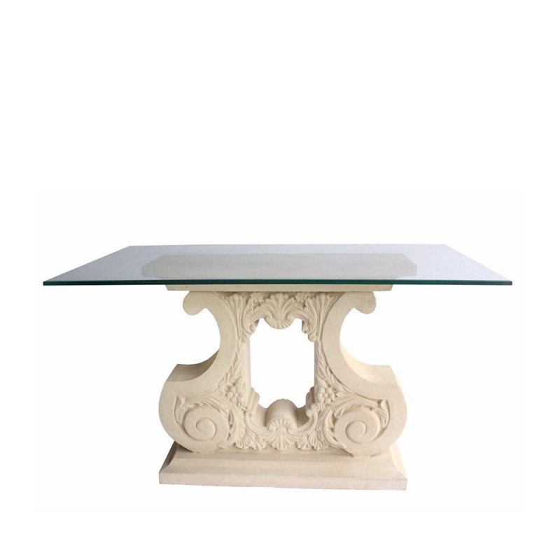 Outdoor Dining Table