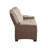 Imperial 2-Piece Power Reclining Sofa and Loveseat Set with Armrest Pocket Wireless Charging, LED Lighting, and Speakers-122899696
