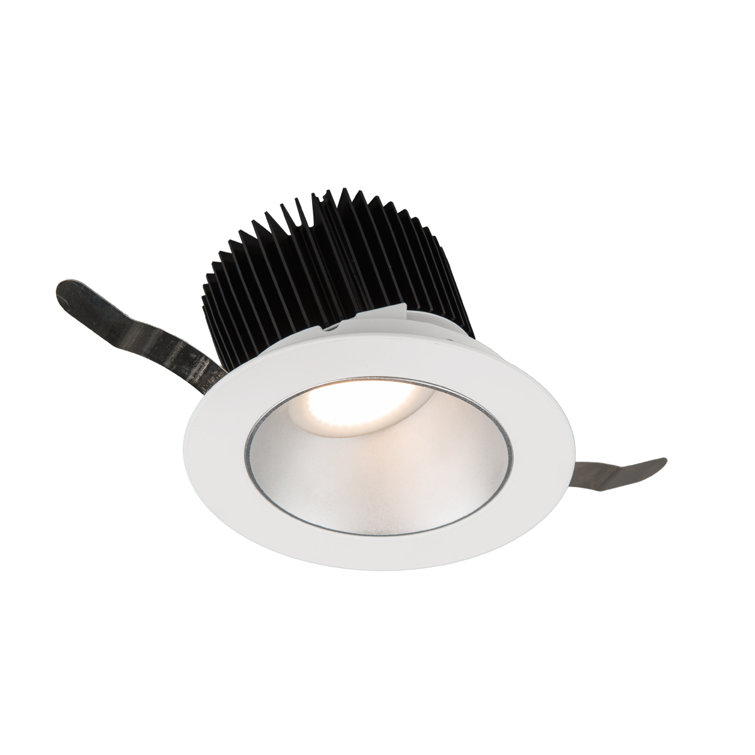 Aether 5.125" Remodel LED Retrofit Recessed Lighting Kit