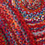 Cotton Hand Woven Area Rug-1332517105