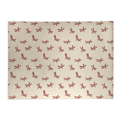 Tapis de bureau Dragonfly