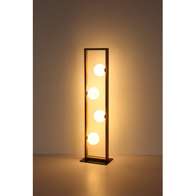 110cm Matte Novelty Floor Lamp