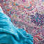 Oriental Area Rug-1352886722