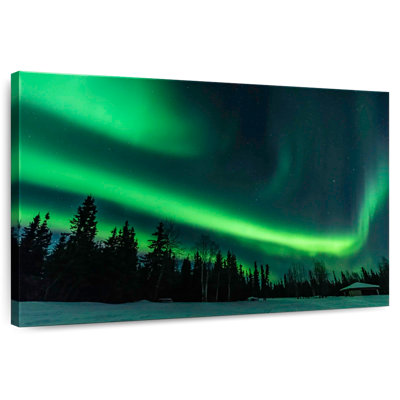 Alvord Chena Lakes Aurora
