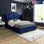 Anastasha Upholstered Bed-202160145-202160149