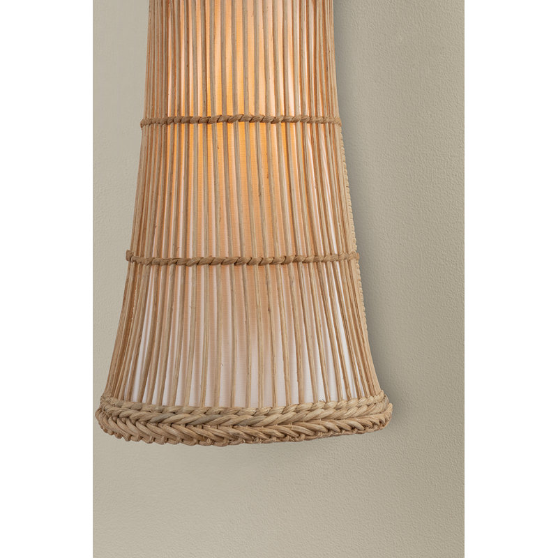 Zander Wall Sconce