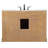 Pardue 48'' Single Bathroom Vanity with Marble Top-2083273603