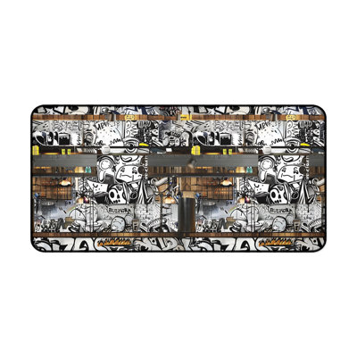 Desk Pad
