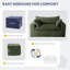 Canapé Bean Bag-340728654-340728655