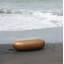 Egg Outdoor Oval Coffee Table