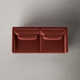 Rae 84'' Upholstered Sofa