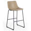 Ensemble de 2 tabourets de comptoir en cuir Anke-1339517301-1313713198