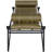 Gatsby Pollman Faux Leather Bench-1350090033