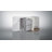 Rev-A-Shelf Wall/Door Mount Linen Organizer