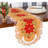 Christmas Holiday Table Runner For Farmhouse Parties Embroidered Red Christmas Flower Dresser Scarves Xmas Home Kitchen Dinner Table Decoration-1457639902-1453254936