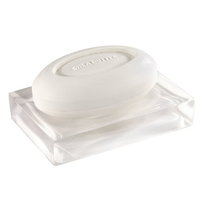 Iz Marina Blue Bath Bathroom Accessory