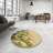 Geometric Indoor Rug-294530333