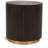 Bernard Solid Wood Top End Table