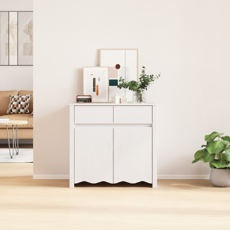 Sideboard, White