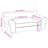 Deakins Cotton Pet Bed-1840771231