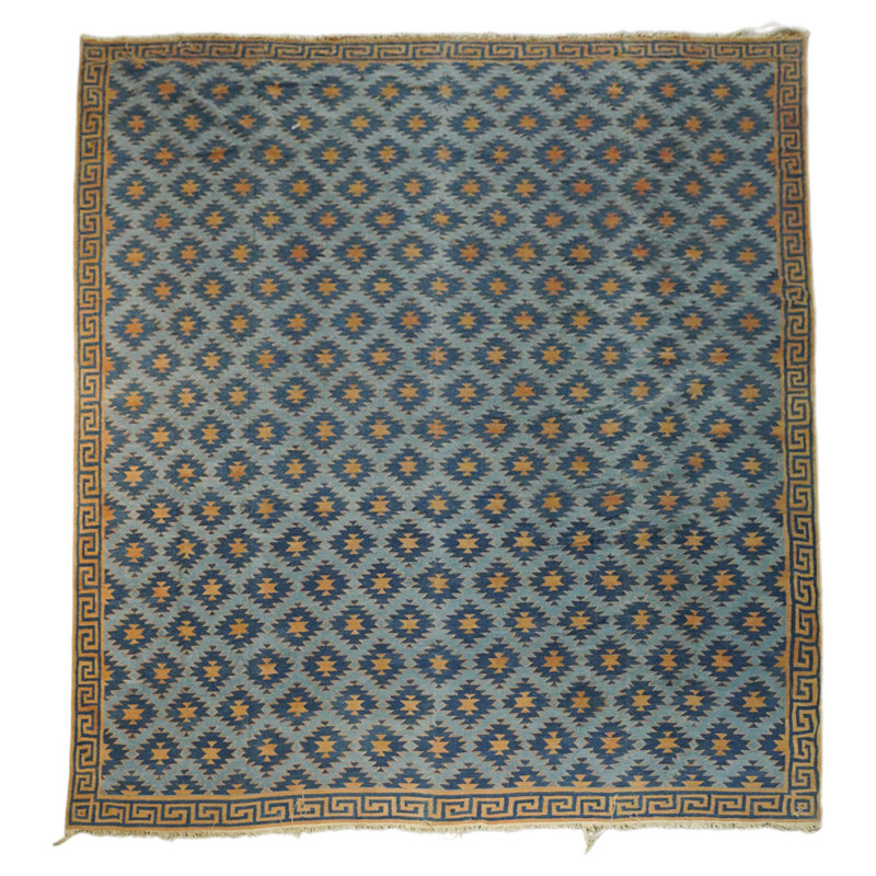 One-of-a-Kind 12' X 14' Area Rug