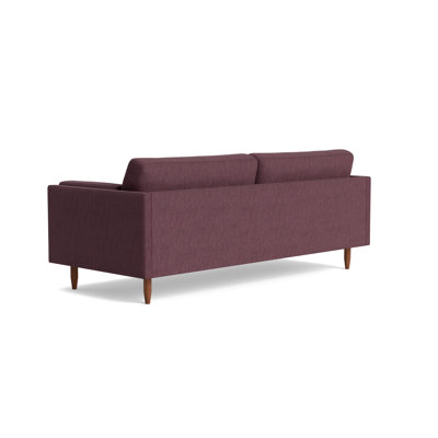Skinny Fat Sofa ("85")