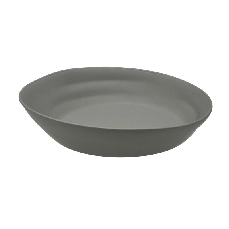 6 oz. Salana Bol à soupe, Gris