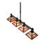 Soffe 4 - Light Pendant