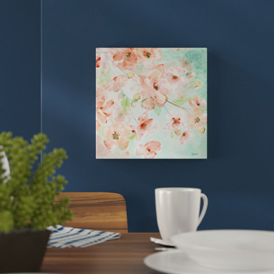 Tre Sorelle Studios - Wrapped Canvas Painting