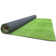 Premium Artificial Grass Turf Roll, 0.8" Pile Height – Indoor and Outdoor Use