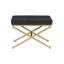 Tabouret de coiffeuse Arrthor