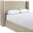 Kendall Wanaque Velvet Upholstered Bed-1761687912-1761687919
