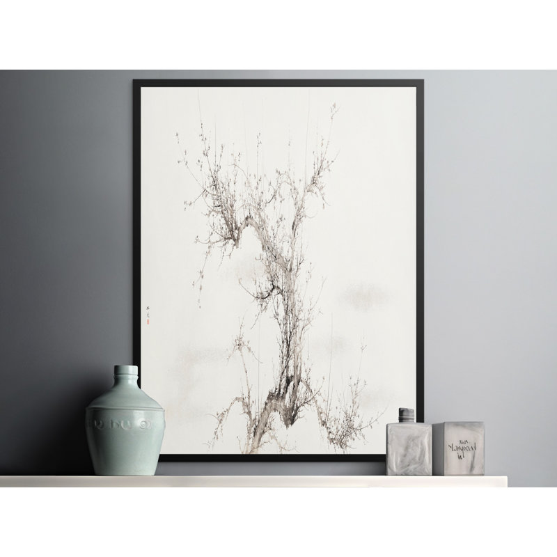 Varga No Frame Print, 24x32