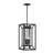 Harbor View - 4 Light Outdoor Lantern