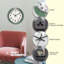 Horloge murale 12 po-673789709