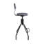 Tabouret pivotant Amarae