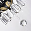 Aspendale 8 - Light Dimmable Chandelier