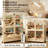 Spacious Small Animals Cage